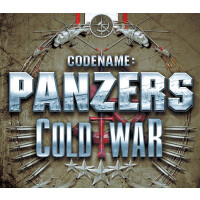 Codename: Panzers Cold War Steam CD Key