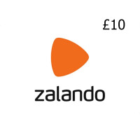Zalando £10 Gift Card UK