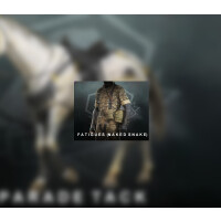 Metal Gear Solid V: The Phantom Pain - Fatigues (Naked Snake) DLC Steam CD Key