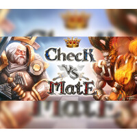 Check vs Mate Steam CD Key