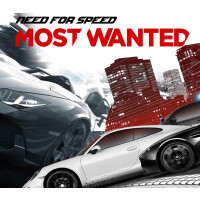 Need for Speed Most Wanted Steam Altergift