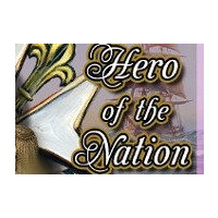 Sea Dogs: To Each His Own - Hero of the Nation DLC Steam CD Key
