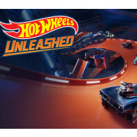 Hot Wheels Unleashed EU Steam CD Key