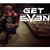 Get Even US XBOX One CD Key