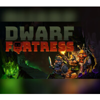 Dwarf Fortress Steam Altergift