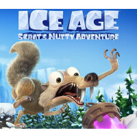 Ice Age Scrat's Nutty Adventure US XBOX One CD Key