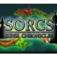 Sorcs: Siege Chronicles Steam CD Key