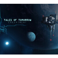 Tales of Tomorrow: Experiment Steam CD Key