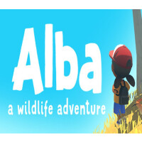 Alba: A Wildlife Adventure EU Steam Altergift