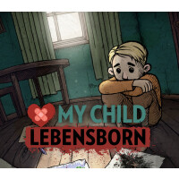 My Child Lebensborn Steam CD Key
