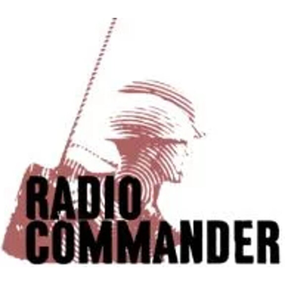 Radio Commander EU Steam CD Key