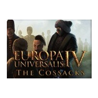Europa Universalis IV - The Cossacks Content Pack Steam CD Key