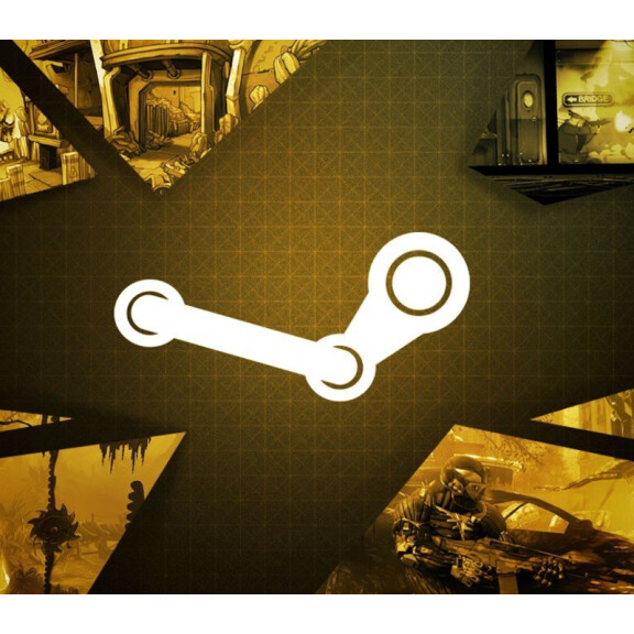Premium Random PC Steam CD Key