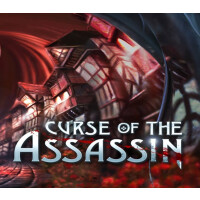 Curse of the Assassin Steam CD Key