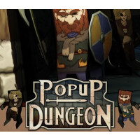 Popup Dungeon EU Steam Altergift