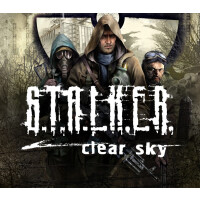 S.T.A.L.K.E.R.: Clear Sky GOG CD Key