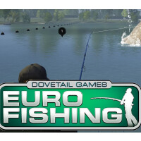 Euro Fishing Urban Edition Steam CD Key