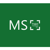 MS Project Professional 2021 CD Key