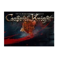 Gabriel Knight: Sins of the Father Steam CD Key