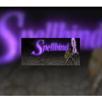 Spellbind (2015) Steam CD Key