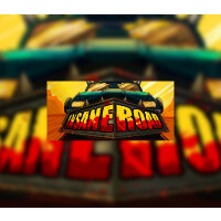 Insane Road Steam CD Key