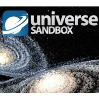 Universe Sandbox Legacy Steam CD Key