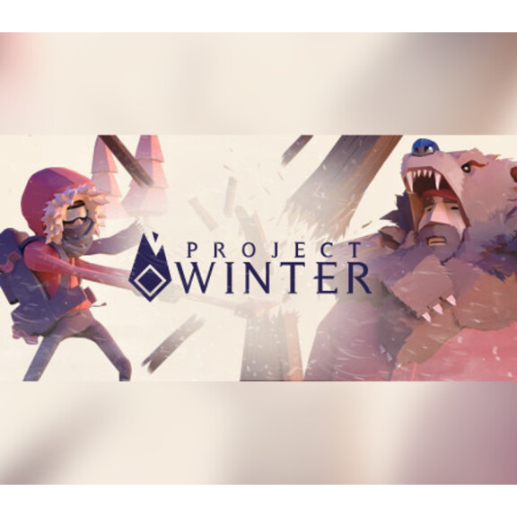 Project Winter Steam Altergift