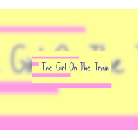 The Girl on the Train Steam CD Key