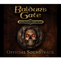 Baldur's Gate: Enhanced Edition - Official Soundtrack DLC Steam CD Key