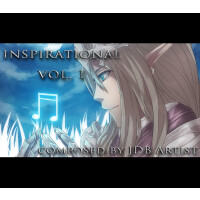 RPG Maker VX Ace - Inspirational Vol. 1 Steam CD Key