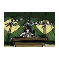 The Shopkeeper Steam CD Key