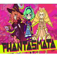 Phantasmata Steam CD Key