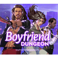 Boyfriend Dungeon Steam CD Key