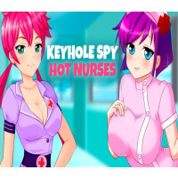 Keyhole Spy: Hot Nurses Steam CD Key