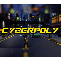 Cyberpoly Steam CD Key