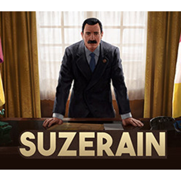 Suzerain EU (without HR/RS/CH) Steam Altergift