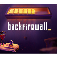 Backfirewall_ Steam CD Key