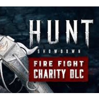 Hunt: Showdown 1896 - Fire Fight DLC PC Steam Altergift