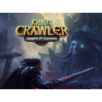 KryptCrawler Steam CD Key
