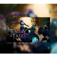 Tracery of Fate Steam CD Key