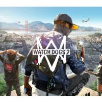 Watch Dogs 2 AR XBOX One CD Key