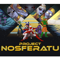 Project Nosferatu Steam CD Key