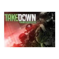 TAKEDOWN: Red Sabre Steam CD Key