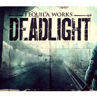 Deadlight Steam Gift