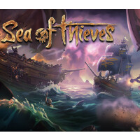 Sea of Thieves US XBOX One / Windows 10 CD Key