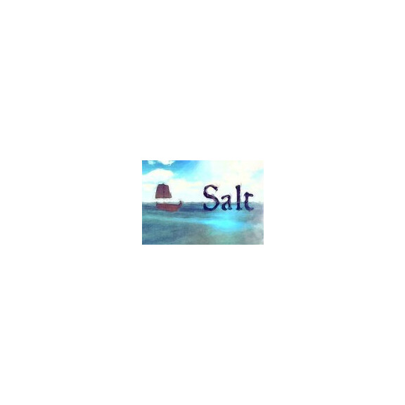 Salt Steam CD Key