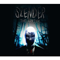 Slender: The Arrival (2013) Steam CD Key