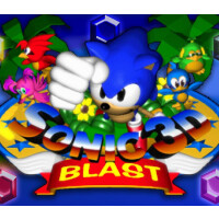 Sonic 3D Blast PC Steam CD Key