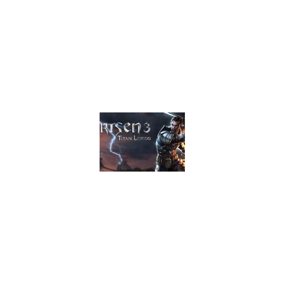 Risen 3 Titan Lords - Full DLC Pack Steam CD Key