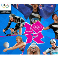 London 2012 Steam CD Key